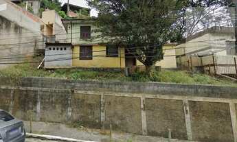 Imagem: Terreno à venda, 282 m² por R$ 318.000,00