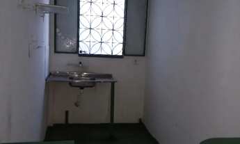 Imagem 3: Apartamento (kitnete