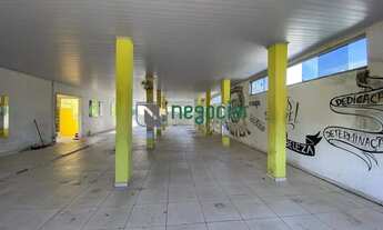 Imagem 5: Loja no bairro Monte Verde