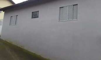 Imagem 7: Casa para venda com 60 metros quadrados com 2 quartos em Centro - Botelhos - Minas Gerais