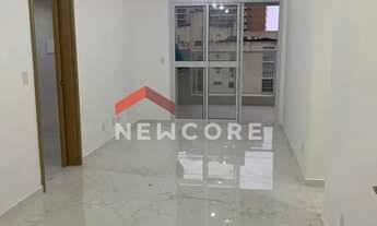 Imagem 6: Apartamento em Avenida Ana Costa - Gonzaga - Santos/SP