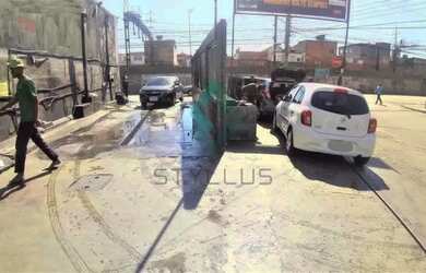 Imagem 4: Engenho de Dentro