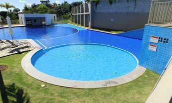 Imagem 7: Terreno à venda, 534 m² por R$ 489.000,00 - Setor Habitacional Jardim Botânico - Brasília