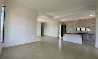 Imagem 6: Casa Greenville - Térrea com planta moderna