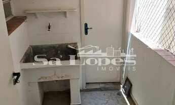 Imagem 5: Imóvel para locação com 74 m² nos Campos Elíseos NÃO PERCA ESSA OPORTUNIDADE!!