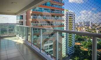 Imagem 5: Apartamento à venda no Condomínio Club Paradise Village Capim Macio, Natal/RN