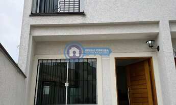 Imagem 3: Casa de Condomínio em Jardim Leonor Mendes de Barros