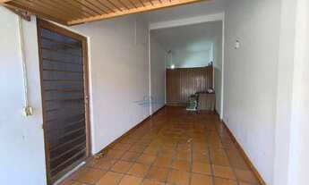 Imagem 2: Sobrado com 3 dormitórios para alugar, 160 m² por R$ 3.000,00/mês - Vila Brasil - Londrina