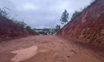 Imagem 2: Loteamento Residencial - 518m² - Monte Berico