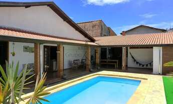 Imagem 2: Oportunidade - Casa - Jardim das Indústrias - 4 Dormitórios - 286,68m²