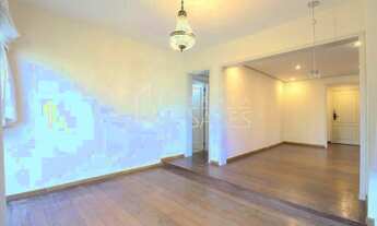 Imagem 4: Apartamento para locação em Perdizes, SP: 4 quartos, 2 suítes, 2 salas, 5 banheiros, 3 vag