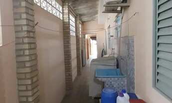 Imagem 2: CA6915 Casa Residencial / Parque Novo Horizonte