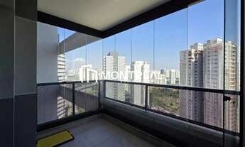 Imagem 6: APARTAMENTO À VENDA NA ÁGUA BRANCA - 2 DORMITÓRIOS, 1 SUÍTE, 2 VAGAS DE GARAGEM