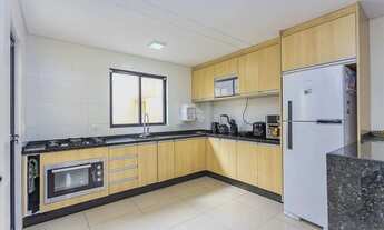 Imagem 16: Vendas Sobrado Curitiba PR