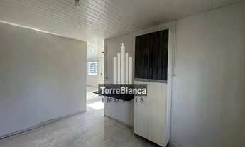 Imagem 5: Casa para locação, 3 quartos, Churrasqueira, 2 vagas de garagem cobertas, 65 m², Centro