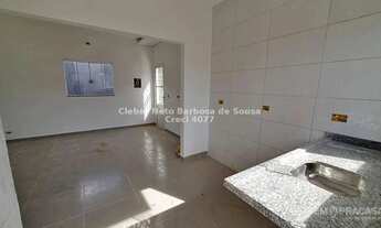 Imagem 7: 2 DORMITÓRIOS SENDO UMA SUÍTE