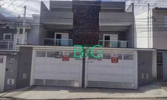 Imagem: Sobrado, 250 m² - venda por R$ 2.200.000,00