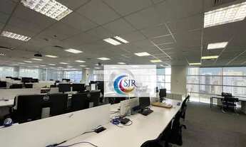 Imagem 11: Conjunto para alugar, 562 m² - Vila Olímpia - São Paulo/SP