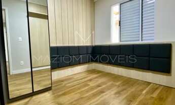 Imagem 6: Residencial Rosa dos Ventos