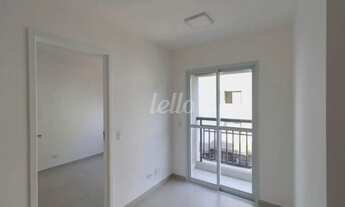 Imagem 2: Apartamento 1 quartos para alugar no(a) Jardim Ângela (zona Leste