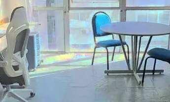 Imagem 2: Sala à venda, 1 quarto, Copacabana - Rio de Janeiro/RJ