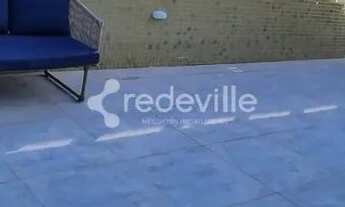 Imagem 4: Apto na Praia Bairro N.S. da Vitória; 200 metros da Orla Ed. Pallazo di Milano