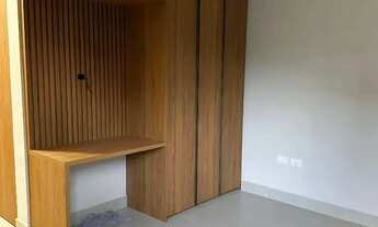 Imagem 4: Casa a Venda e Aluguel 3 Quartos 1 Suíte 190m² Condomínio Fechado Caminho Novo/ Tremembé