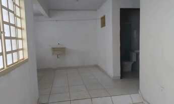 Imagem: Alugo apartamento na Qd.405 do Recanto das