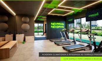 Imagem: Studio para venda com 27 metros quadrados