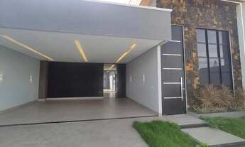 Imagem 3: Casa para venda no Village Santa Rita em Goiânia