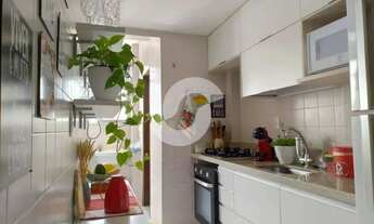 Imagem 6: Vendo apartamento com 2 quartos em Icaraí - Niterói - RJ