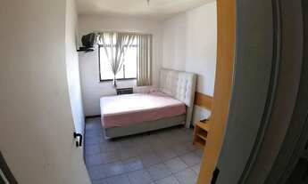 Imagem 6: Flat no Jardim de Allah - Campos dos Goytacazes