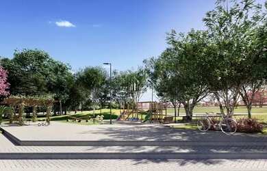 Imagem 2: Ágio Jardins Roma, 262,50 M², Ágio R$ 90.000,00