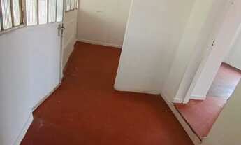 Imagem 6: Casa no lote comercial/residencial localizado Bairro Nova Vista em Belo Horizonte/MG