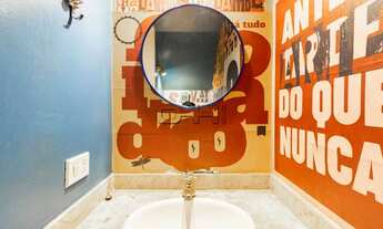 Imagem 5: Aluguel Apartamento 2 Dormitórios - 105 m² Pinheiros