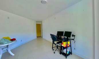 Imagem 5: Apartamento com 1 dormitório à venda, 49 m² por R$ 460.000,00 - Agriões - Teresópolis/RJ