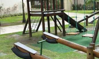 Imagem 5: Apartamento para locação no RESERVA POLIDORO - RUA GENERAL POLIDORO , CIDADE UNIVERSITÁRIA