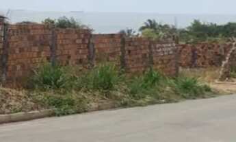 Imagem: Terreno Aracagy vista mar