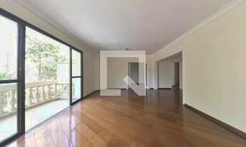 Imagem 3: Apartamento à Venda - Brooklin, 3 Quartos, 189 m2