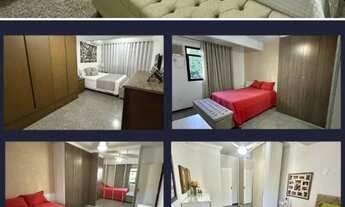 Imagem 3: Apartamento, Bairro Baixa Itália com 03 quartos , duas vagas de garagem