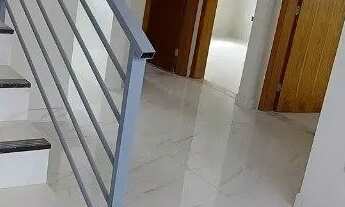 Imagem 4: COBERTURA DUPLEX 2 QUARTOS SUITE VAGA SOB PILOTIS