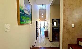 Imagem 7: Casa à Venda no Condomínio Residencial Terras do Oriente em Valinhos, no bairro Santa Cruz