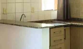 Imagem 3: Apartamento para locação no Edifício Wassily Kandinski em São Carlos/SP