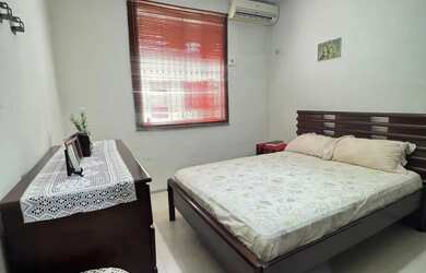 Imagem 2: Vendo Casa Solta ao lado do Mac Center - Cohaserma - 03 Quartos - Oportunidade