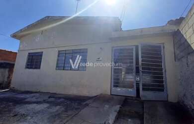 Imagem 2: Casa à venda com 3 dormitórios no Jardim do Lago em Campinas