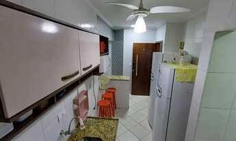 Imagem 2: Imóvel para aluguel temporada e venda com 1 quarto em Maracanã - Praia Grande - SP