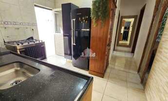 Imagem 3: Temporada, casa térrea a 700m da praia central BC