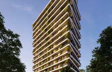 Imagem 2: Apartamento em Petrópolis