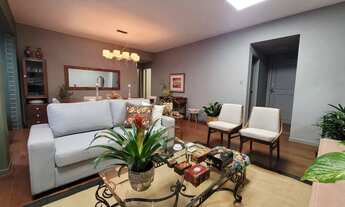 Imagem: Imóvel para aluguel com 145 m², 4 quartos