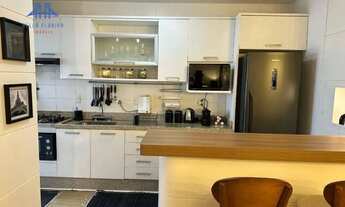 Imagem 7: Apartamento com 2 dormitórios à venda, 72 m² por R$ 890.000 - Itacorubi - Florianópolis/SC